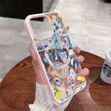 ピンク