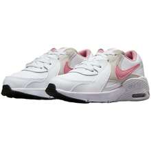 Nike Scarpe CD6892-115 per Ragazzi colore Bianco - Bianco - Visualizzare 3