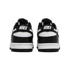 Nike Dunk Low Retro White Black Panda DD1503-101 Womens Fashion Sneakers New - Đen và trắng - Xem 5