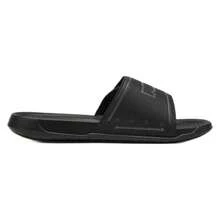 Puma Slippers 400338-01 voor man en vrouw in kleur Zwart - Zwart - Bekijken 5
