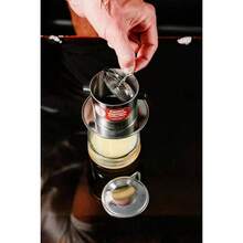 Vietnamese Coffee Set. Also Known As A Vietnamese Coffee Maker Or Press 8oz. Insert. Multiple Sizes And Quantities Available - 1 + X-small (4 Oz) - View 7