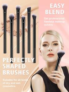 39 Stück Make-up-Werkzeug-Set, inklusive: 1 Stück Multi-Funktions-Reißverschluss-Kulturtasche wasserdicht + 20 Stück Make-up-Pinsel-Sets + 3 Stück Dreieck-Puder-Puffs + 3 Stück Mini-Air-Cushion-Puder-Puffs + 3 Stück Air-Cushion-Puder-Puffs + 2 Stück Gesichtsreinigungsschwämme + 1 Stück Gesichts-Kälte-Kompresse-Instrument + 1 Stück Gesichtsreinigungsbürste + 1 Stück Haarband + 2 Stück Handschalen-Riemen + 2 Stück Make-up-Pinsel-Reinigungstools, Pinsel-Set, Make-up-Pinsel-Kit, Make-up-Pinsel-Set, komplettes Make-up-Set, Make-up-Pinsel-Set, komplettes Make-up-Kit, Pinsel-Kit, Make-up-Pinsel-Set, Make-up-Geschenkset, Set