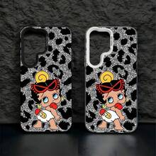Fashion Phone Cases - 黑色 - 查看 6