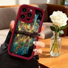 Fashion Phone Cases - Putih - View 4