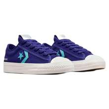 Converse Women Professional Running Shoes - Purple - View 3