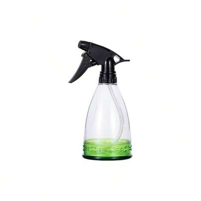 Plant Spray Bottle, 10oz 300ML Plant Spray Bottle Plants Misting Bottle Fine Mist, Green