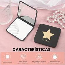 Mirrors - Star - View 5