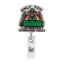 1个趣味护士胸牌卷轴，可伸缩可爱胸牌夹，带旋转鳄鱼夹，适用于护士医生姓名牌胸牌夹，也可用于护士医生办公室员工身份识别装饰。 - 彩色 - 查看 13