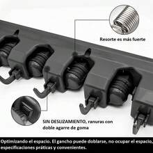 Space Separation Tools - Gris - View 3