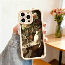 Fashion Phone Cases - White - View 2