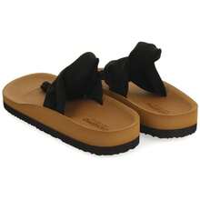 Gioseppo Slides - Brown - View 3