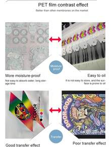 Transfer Paper - Death - View 9