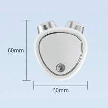 Dispositivo de Estiramiento Facial Con Microcorriente USB Levante La Cara Y Apriete El Spa De Rejuvenecimiento - Multicolor - Ver 11