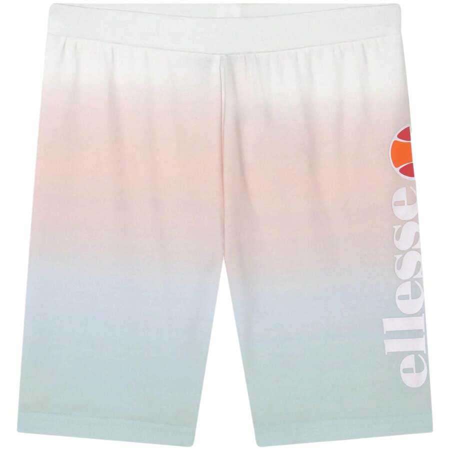 Ellesse Young Boys Shorts - Multicolor - View 1