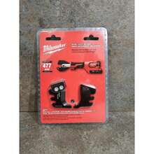 Milwaukee M18 477 Sr Replement Blades - Multicolor - View 1