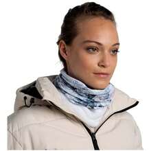 BUFF Women Collar & Accessories Set - White - View 3