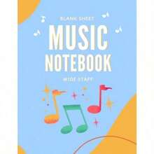 Kids Notebooks - As Pic - View 1