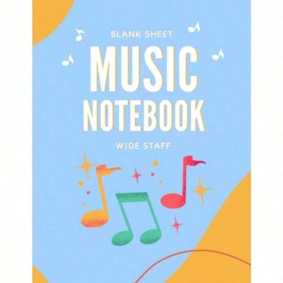 Kids Notebooks - As Pic - View 1