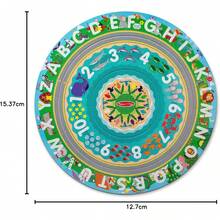 Puzzle de cartón Pista Junto al mar y vehículos para Montar – 48 Piezas para niños y niñas a Partir de 3 años – Certificado FSC - Náutico - Ver 11