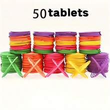 Assorted Fragrance Incense Sticks - Includes Lavender, Lemongrass, Orange, Jasmine, Rose Scents, Suitable For Home, Yoga, Camping (Halloween, Christmas, Thanksgiving) - Decorative Packaging Gift Set, Aromatherapy Accessories Home Decor - Multiple Fragrance Blended Incense Coils - View 8