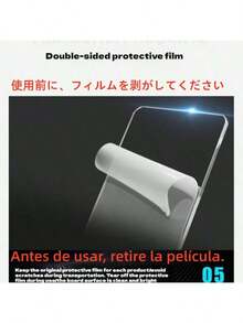 1pc Acrylic Phone Stand, Decorative Desk Phone Holder, Ergonomic Design For Students, Office Workers, Home Use, Learning, Working, Bedrooms, Living Rooms, Kitchens, Live Streaming, Video Calls, Reading, Gaming, Slouchy Companion, Hands-Free, Back To School Essential, Children's Day/Birthday Gift - Multicolor - View 8