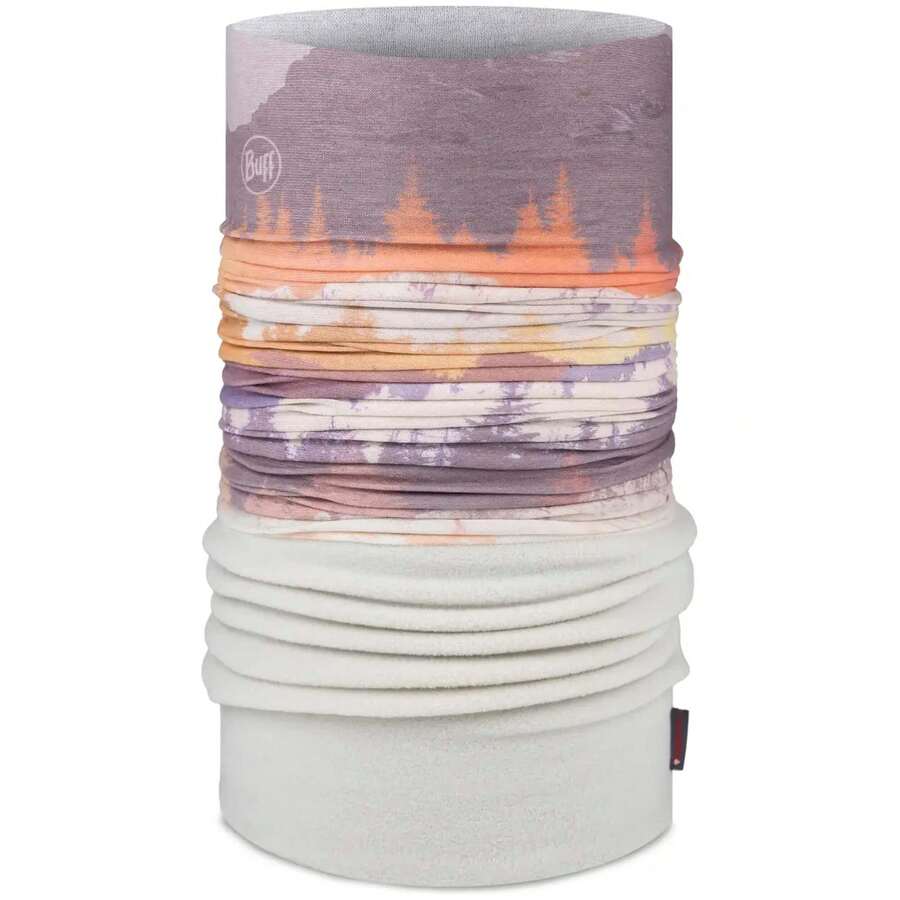 BUFF Women Collar & Accessories Set