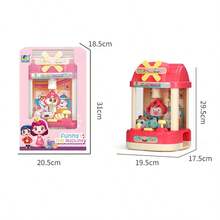 Kids Doll Playsets - Multicolor - View 6