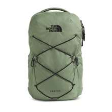 The North Face Mochila ligera para exteriores - Niebla de corteza - Ver 1
