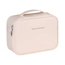 Makeup Bags - Apricot - View 6