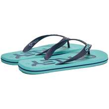 Oakley Slides - Blue - View 3