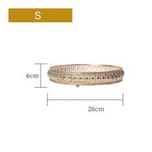 3 Pcs Wedding Cake Cupcake Stand  Serving Tray Wedding Display Gift Hampers - Multicolor - View 10