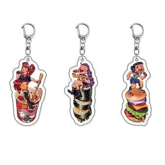 3 Stück Schlüsselanhänger, Schlüsselanhänger Accessoires, Neue Jeans Schlüsselanhänger, Schlüsselanhänger, Handyanhänger, Auto Accessoires, Tasche Anhänger, Tasche Accessoires, Geschenk für Freunde