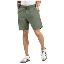 Reell Pantalon Corto RE1761V para Hombre en color Verde - Verde - Ver 1