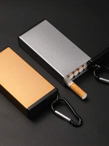 1个独特的欧式骆驼造型香烟烟灰缸，迷你家具装饰，创意吸烟者礼物，吸烟配件，香烟收纳，香烟盒，Aschenbecher，Sigaretten Doos