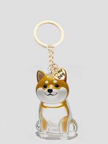 迷你宠物毛发收纳盒，透明猫毛收纳盒挂件，狗狗毛发收集器钥匙扣，透明毛发收纳盒，猫毛收纳瓶钥匙扣，可爱动物毛发收纳挂件，包包挂件，狗狗毛发收纳胶囊，汽车钥匙扣，手机挂件，宠物爱好者的最佳礼物，送给爱人、朋友、家人、老师的创意礼物，返校必备，节日和周年纪念礼物（仅含盒子） - 彩色 - 查看 12