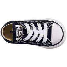 Converse Baby Slippers - 黑色 - 查看 2