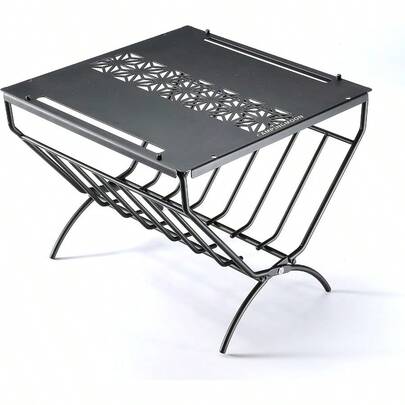 Outdoor & Camping Storage Set