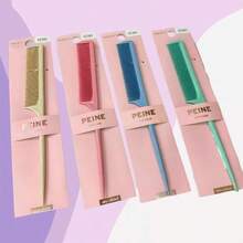 PEINE UNISEX - PRODUCTO DE ALTA DURABILIDAD - Beis - Ver 5