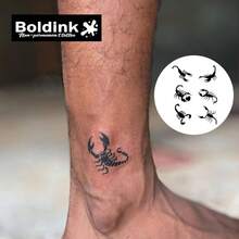 Temporary Tattoos - 3 - View 3