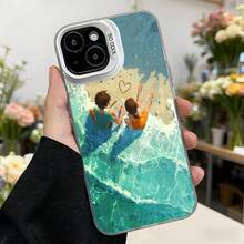 Basic Phone Cases - White - View 2