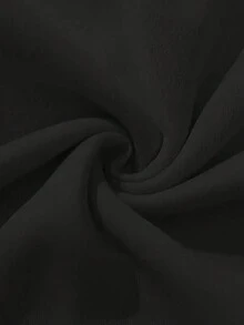 Women Hoodie Crazy Proud Always Loud Softball Nana Print Hooded Sweatshirt For Grandmother Sports Fan Gift Comfortable Fabric Perfect As A Gift - Black - View 5