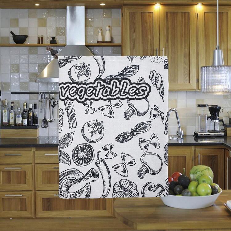 Kitchen Storage Set - Potato/Onion/Garlic/Mushroom Storage Bags Set - Say Goodbye To Messy Kitchen - Organized Storage - Delay Sprouting - Portable - Perfect For Picnics - Yellow - View 19