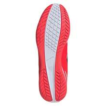 Adidas Men Football Shoes - White - View 4