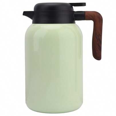 SSGP Jarra Térmica De Acero Inoxidable De 2000 Ml Para Café O Té