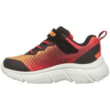 Skechers Infant Sneakers - Red - View 2