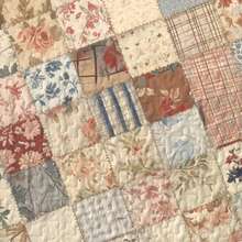 3 Pieces Full/Queen/King Size Aesthetic Quilt Set, Machine Washable Cozy Bedding Coverlet, Brushed Microfiber Quilt Cover, Cozy Quilted Blanket Bedding Sets With Pillow Shams, Embroidery Thin Comforter, 2 Pieces Twin Quilt Set - 香檳色 - 查看 10