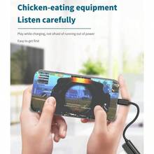 Headphone Adapter Compatible With To 3.5mm AUX Audio Jack And Dongle Earphone Splitter Compatible 11 12 Converter Power Charging Connector MFI Certified - 最初的 - 查看 4