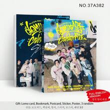 STRATKID Karma 粉丝周边精美写真集 - 彩色 - 查看 8