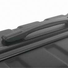 NEW! 20", 24", 28" 3pc Hard Shell ABS Luggage Suitcase Set With TSA Lock - Multicolor - View 8