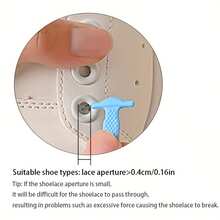 16/8/4 Piezas/Paquete de cordones elásticos sin atar, aptos para zapatos deportivos, zapatos casuales y zapatos de fitness. Con cordones/sin atar, unisex, aptos para adultos y también para zapatos deportivos y de lona. Cordones elásticos de colores brillantes, ligeros y con estilo | Fáciles de limpiar. Cordones deportivos con estilo y cómodos, cordones deslizantes - Multicolor - Ver 4